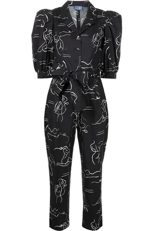 LHD Casitas Jumpsuit