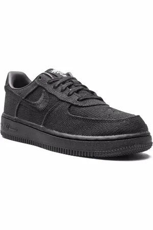 Nike Air Force 1 Stussy Sneakers