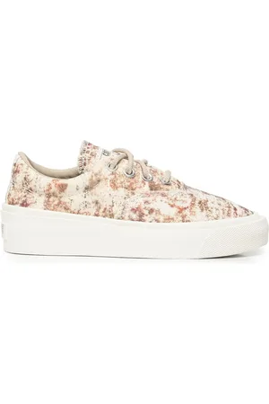 Converse X John Elliott Skid Grip Sneakers