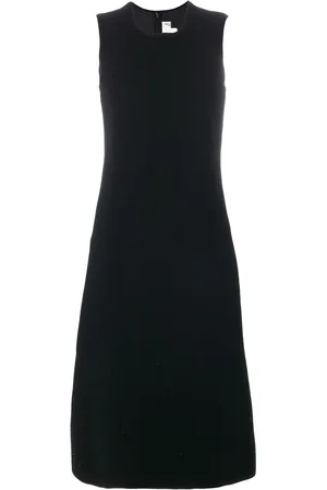 Comme des Garçons Midikleid in A-Linie