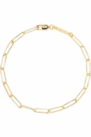 TOM WOOD 9kt vergoldetes Armband