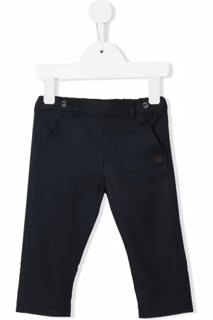 Tartine Et Chocolat Klassische Slim-Fit-Hose