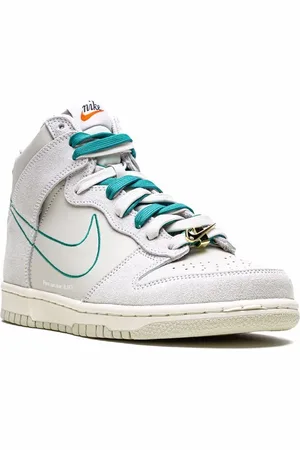 Nike Dunk High First Use Sneakers