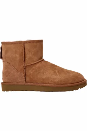 UGG Classic Mini Stiefel