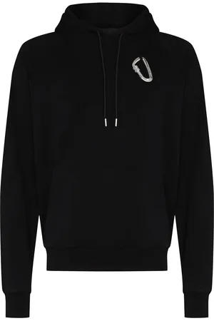HELIOT EMIL Hoodie mit Karabiner