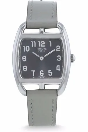 Hermès 2000s pre-owned Cape Cod 27mm