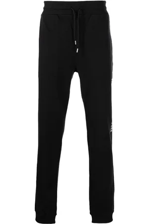 1017 ALYX 9SM Jogginghose mit Logo-Print