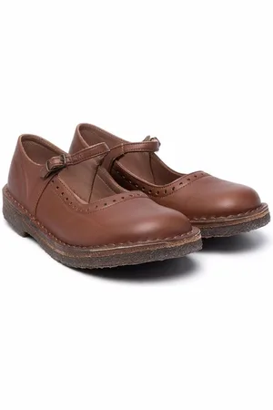 PèPè Ballerinas mit Schnalle