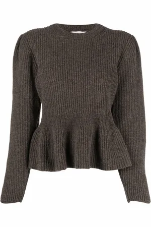 LEMAIRE Gerippter Pullover