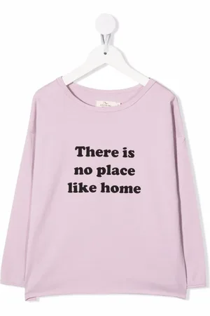 Le pandorine T-Shirt aus Bio-Baumwolle
