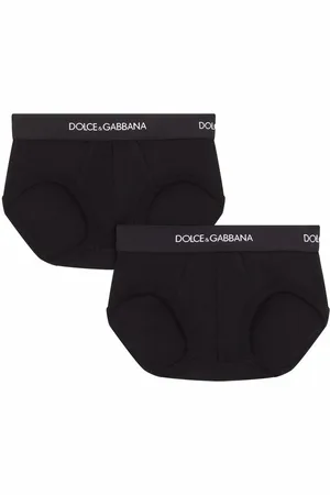Dolce & Gabbana 2er-Set Shorts mit Logo