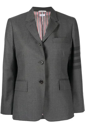 Thom Browne Einreihiger Blazer