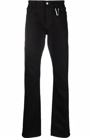 1017 ALYX 9SM Jeans mit geradem Bein
