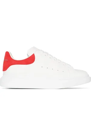 Alexander McQueen Klobige Sneakers
