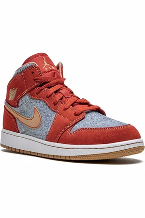 Jordan Air Jordan 1 Mid Sneakers