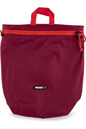 PALACE Reisetasche mit Reißverschluss