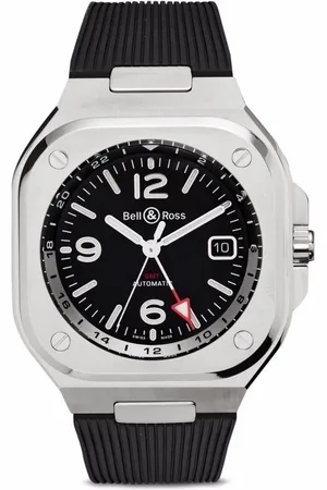 Bell & Ross BR-05 GMT 41mm