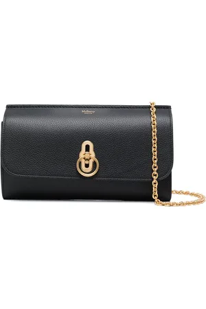 MULBERRY Kleine Amberley Clutch