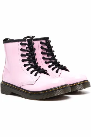Dr. Martens Stiefeletten mit Schnürung