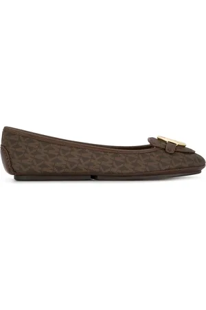 Michael Kors Klassische Ballerinas