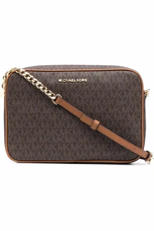 Michael Kors Jet Set Umhängetasche