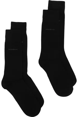 HUGO BOSS Socken mit Logo-Print