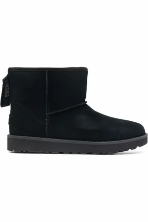 UGG Stiefel mit Reißverschluss