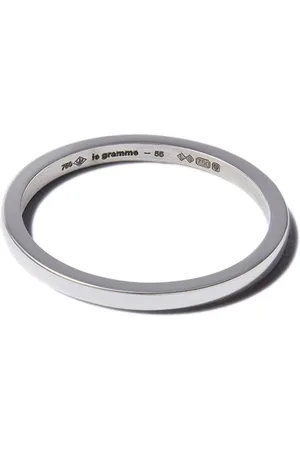 Le Gramme 18kt 2g Weißgoldring