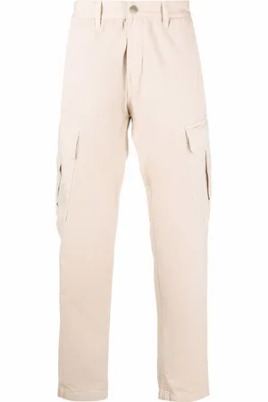 Philipp Plein Cargohose mit geradem Bein