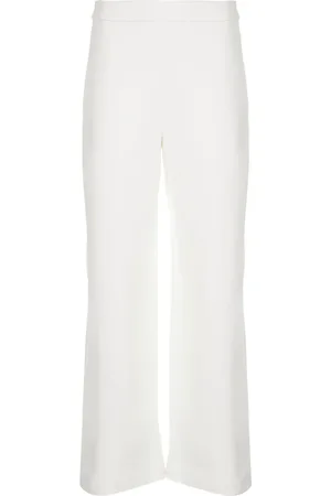 ROSETTA GETTY Gerade Cropped-Hose