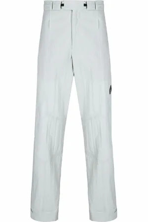 A-cold-wall* Gerade Hose mit Schlitzen