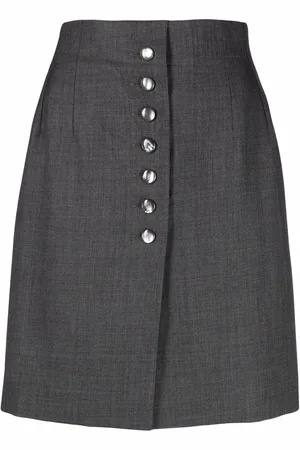 Dior 1990s Minirock