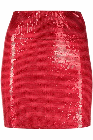 Atu Body Couture Minirock mit Pailletten