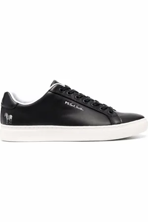 Paul Smith Lea Sneakers mit Einsätzen