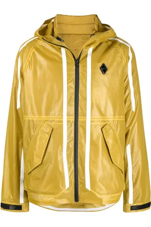 A-cold-wall* Insulate Kapuzenjacke