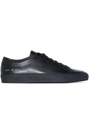 COMMON PROJECTS Achilles low-top sneakers