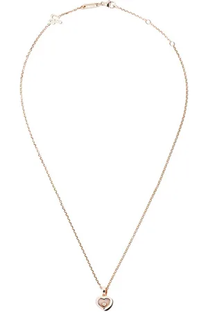 Chopard 18kt 