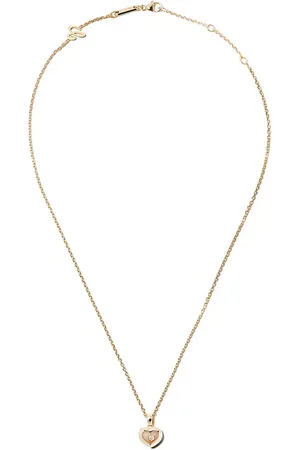 Chopard 18kt 