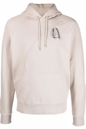 HELIOT EMIL Kapuzenjacke mit Kordelzug
