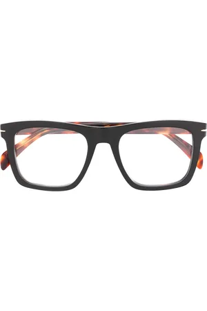 DB EYEWEAR BY DAVID BECKHAM Brille mit eckigem Gestell