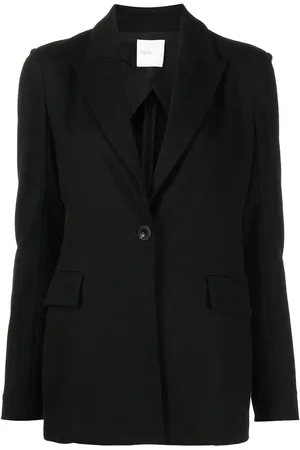 ROSETTA GETTY Einreihiger Blazer