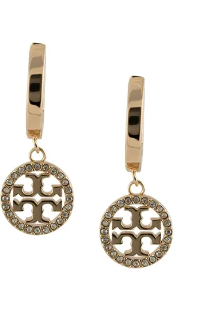 Tory Burch Miller Creolen