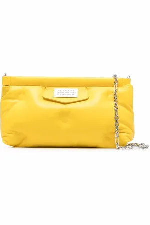 Maison Margiela Glam Slam Red Carpet Clutch