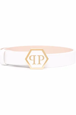 Philipp Plein Hexagon Gürtel