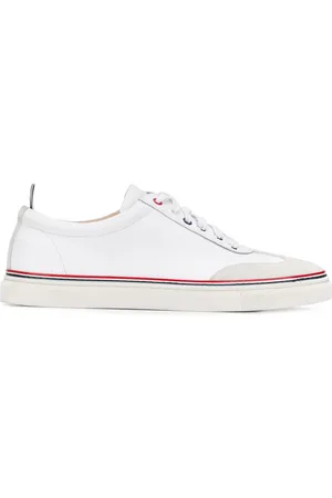 Thom Browne Sneakers mit Gummisohle
