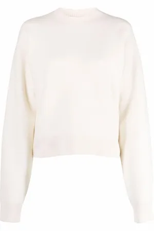 Jil Sander Gestrickter Pullover