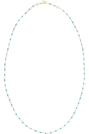 GIGI CLOZEAU 18kt 