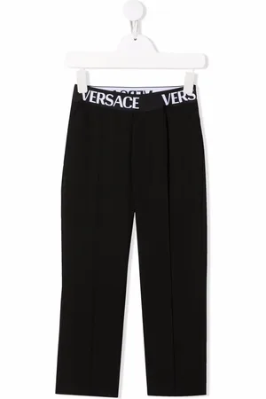 VERSACE Hose mit Medusa