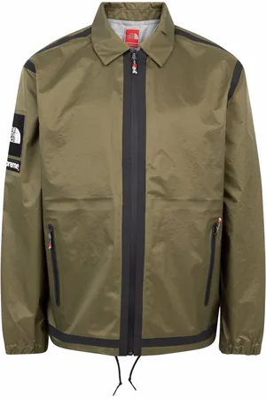 Supreme X The North Face SS 21 Summit Series Jacke