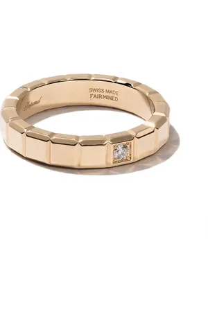 Chopard 18kt 